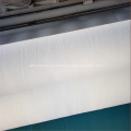 Tissu / tissu de géotextile de fibre de verre de haute résistance